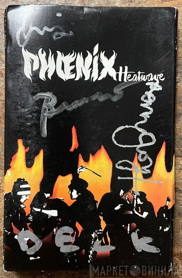 Phoenix  - Heatwave