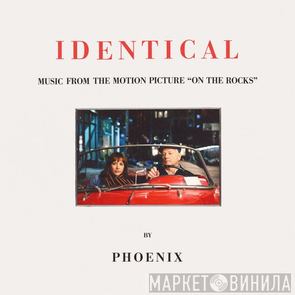 Phoenix  - Identical