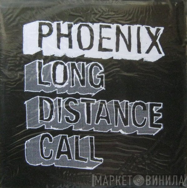 Phoenix  - Long Distance Call