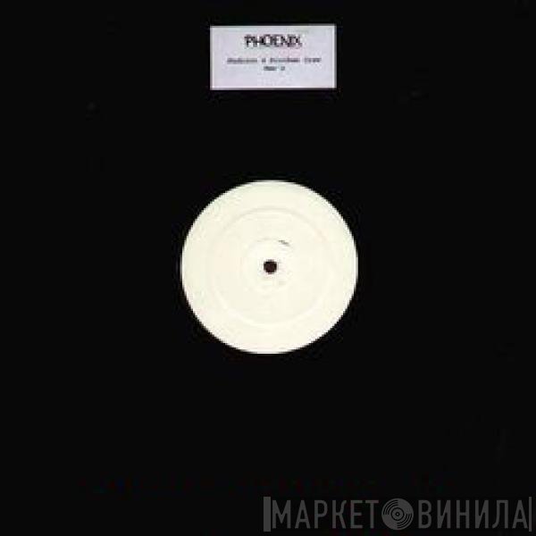 Phoenix, Nudisco - Everything Is Everything