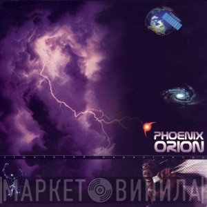 Phoenix Orion - Zimulated Experiencez