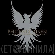  - Phoenix Risen - A Candlelight Records Compilation