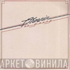 Phoenix  - Too Young