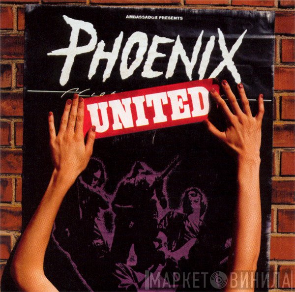 Phoenix  - United