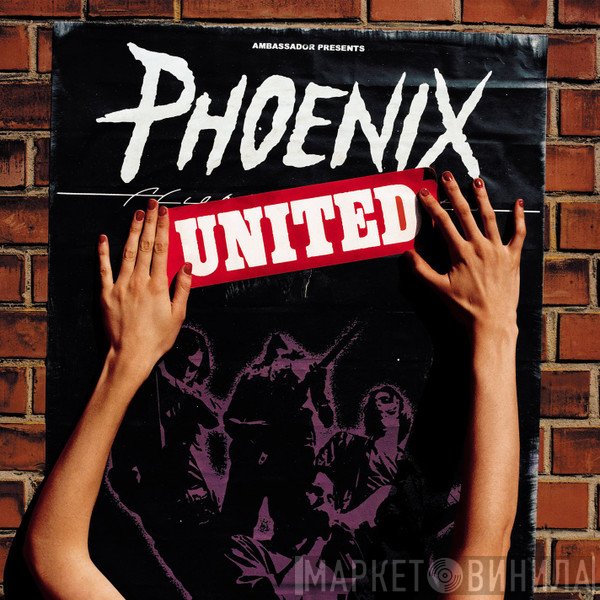 Phoenix  - United