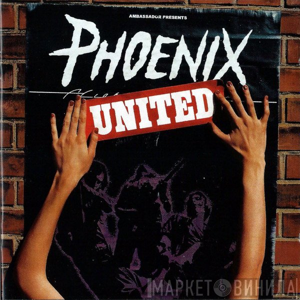 Phoenix  - United