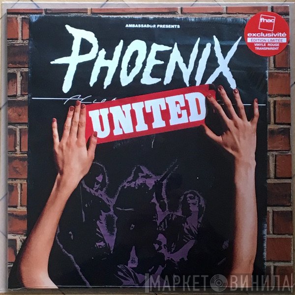 Phoenix  - United