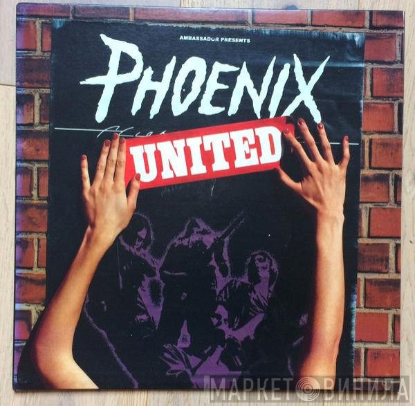 Phoenix  - United