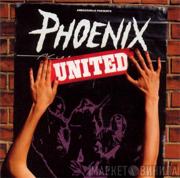 Phoenix  - United