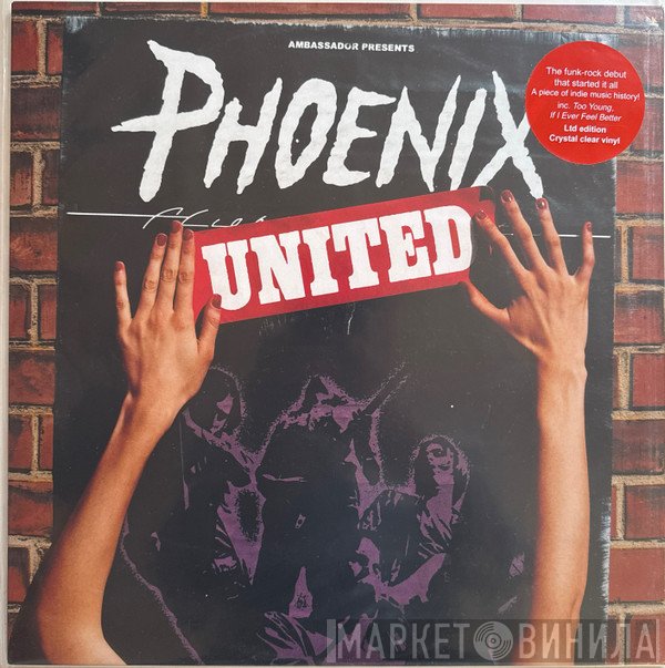 Phoenix - United