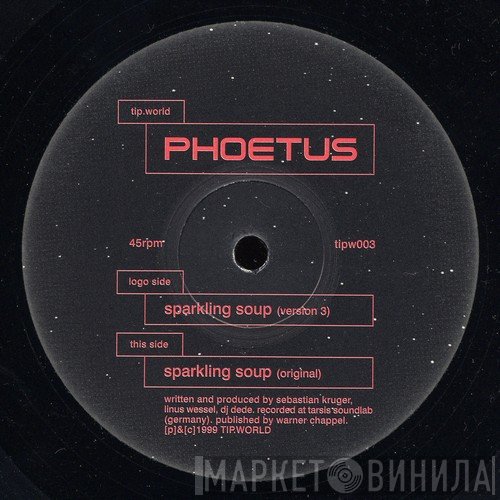 Phoetus - Sparkling Soup