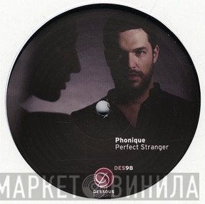Phonique - Perfect Stranger