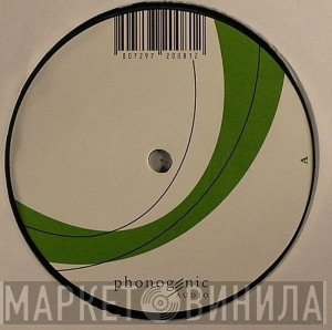 Phonogenic - Ladies And Playboys