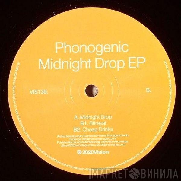 Phonogenic - Midnight Drop EP