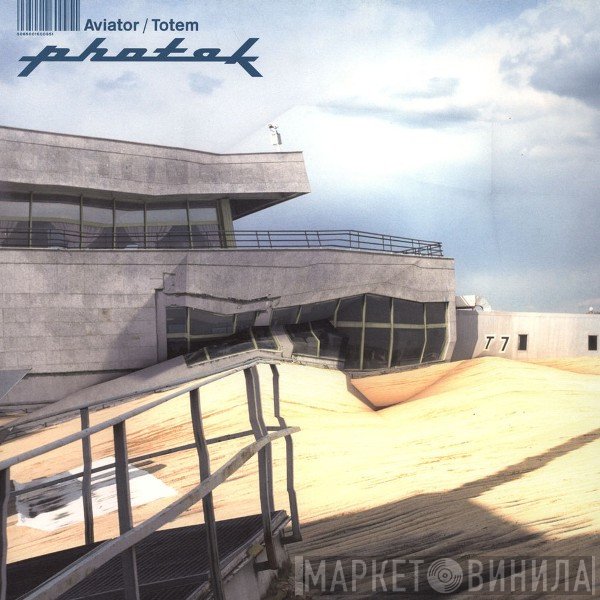 Photek  - Aviator / Totem