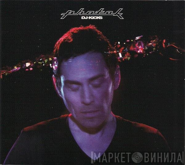 Photek  - DJ-Kicks