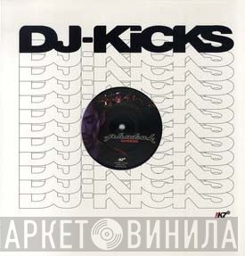Photek - DJ-Kicks