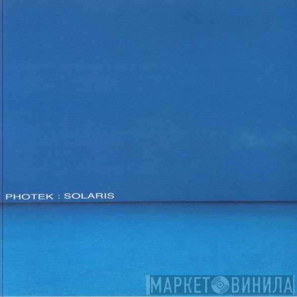 Photek - Solaris