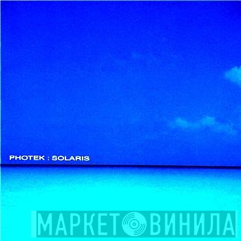 Photek  - Solaris