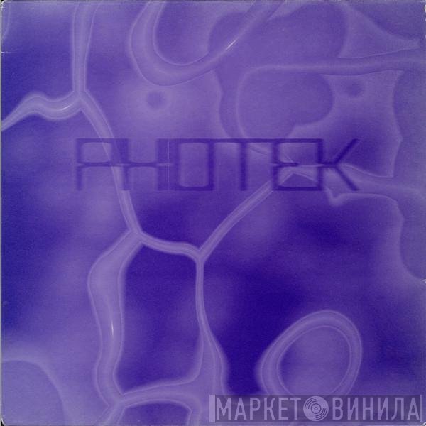 Photek  - T-Raenon