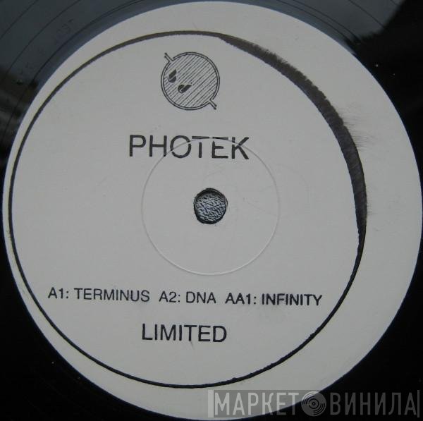Photek - Terminus
