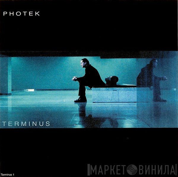 Photek  - Terminus