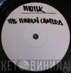 Photek  - The Hidden Camera