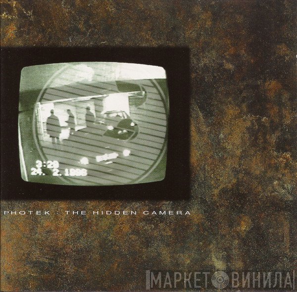 Photek  - The Hidden Camera