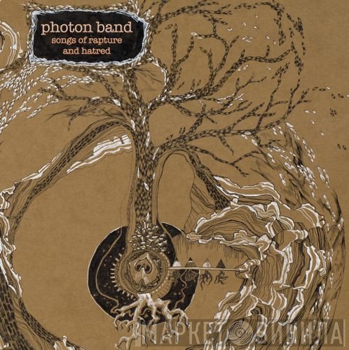 Photon Band - Songs Of Rapture And Hatred