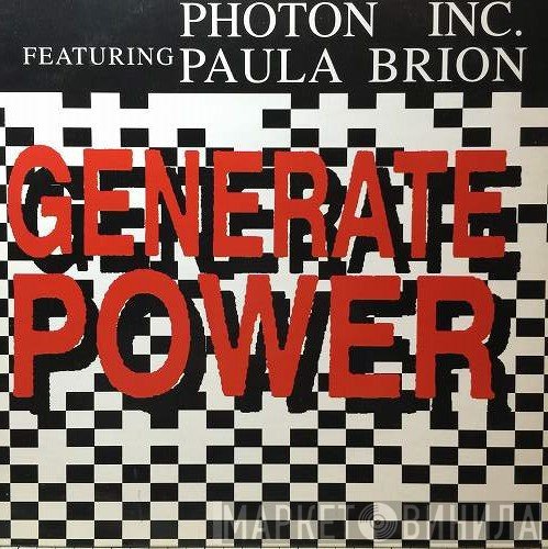 Photon Inc.  - Generate Power