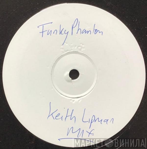 Phunky Phantom - Get Up Stand Up