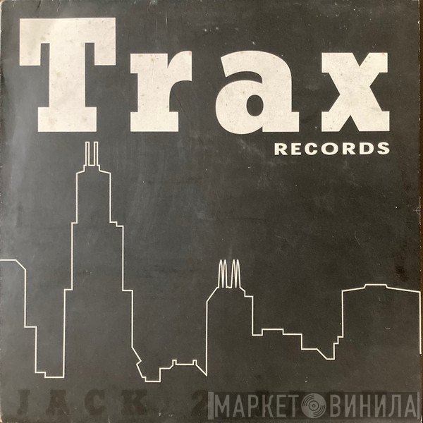 Phuture / Phortune  - Acid Tracks / String Free