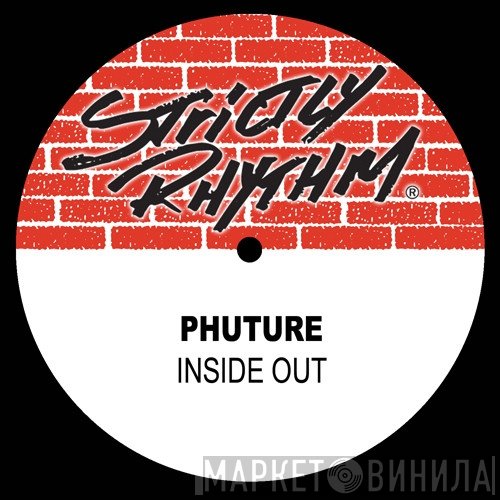 Phuture  - Inside Out