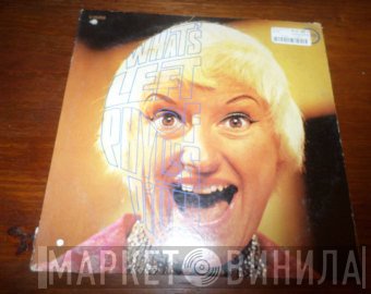 Phyllis Diller  - What's Left