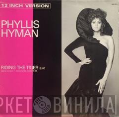 Phyllis Hyman  - Riding The Tiger