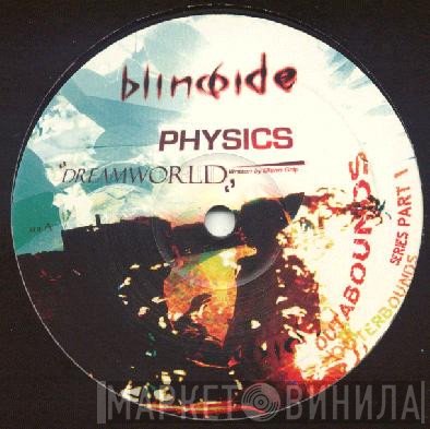 Physics  & Champagne  - Outabounds Series Part 1