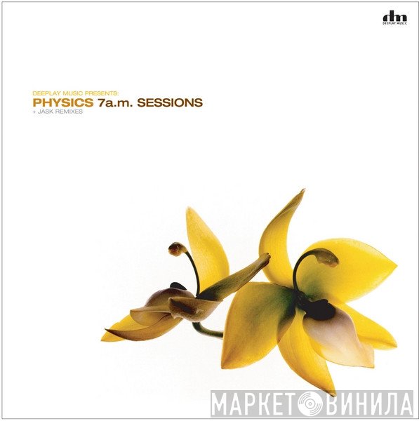 Physics - 7a.m. Sessions
