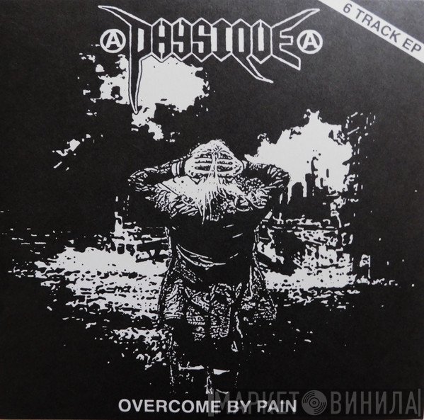 Physique  - Overcome By Pain