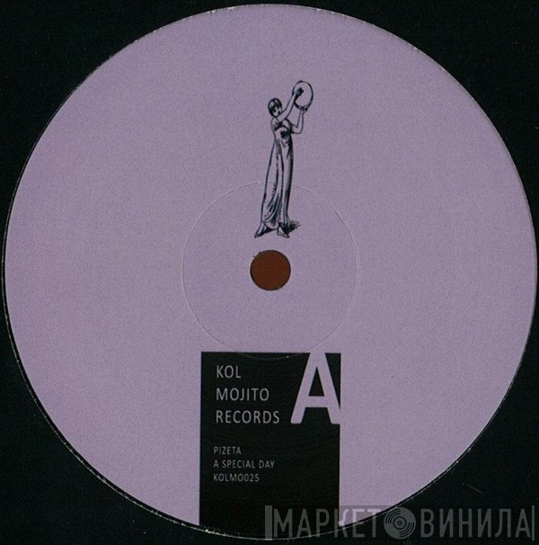 PiZeta - A Special Day