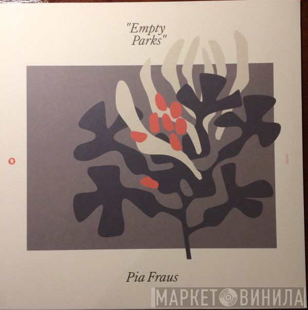 Pia Fraus  - Empty Parks