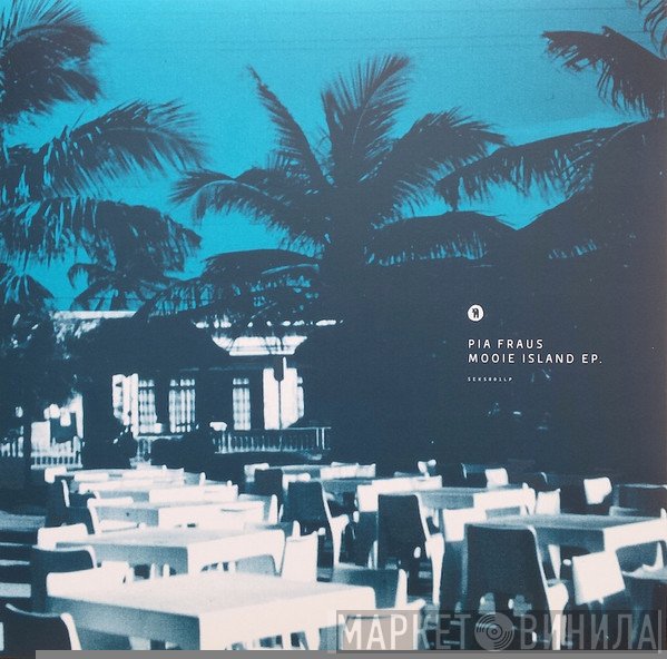 Pia Fraus - Mooie Island EP