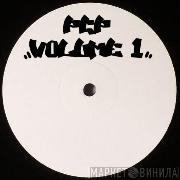 Piano City Productions - PCP Vol. 1