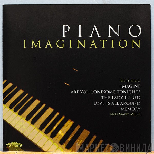  - Piano Imagination