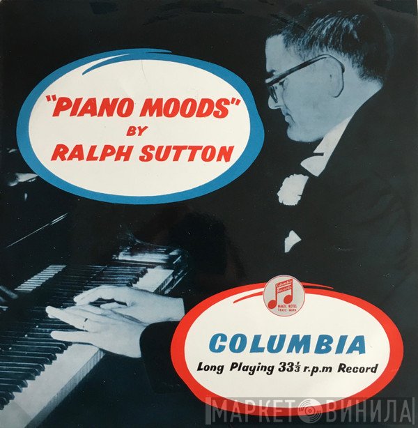  - Piano Moods