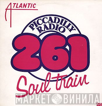  - Piccadilly Soul Train