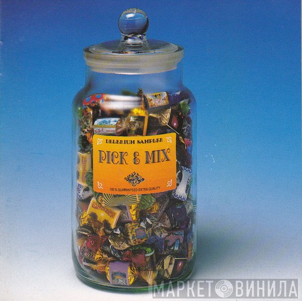  - Pick & Mix