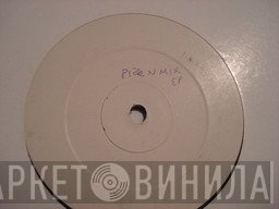  - Pick N Mix EP