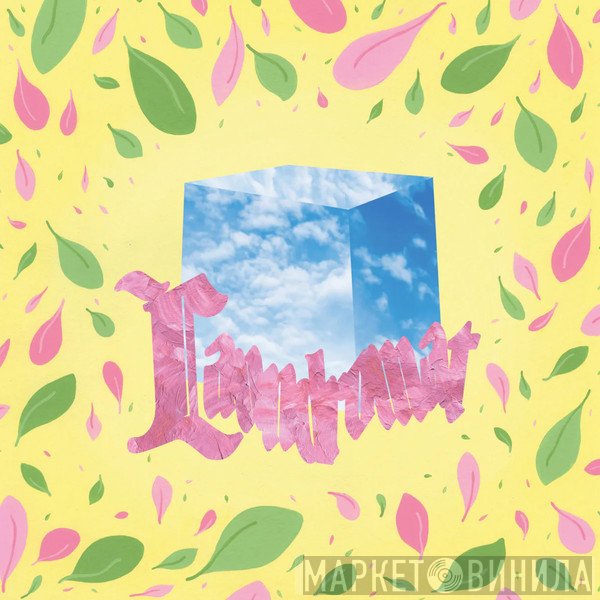 Pickle Darling - Laundromat