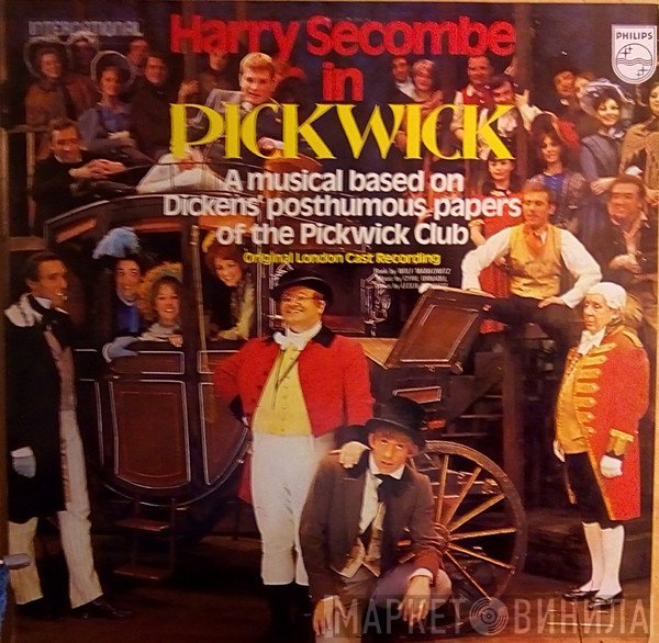  - Pickwick