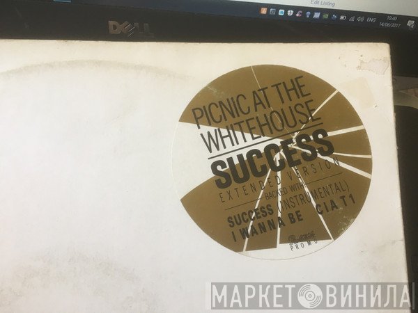 Picnic At The Whitehouse - Success